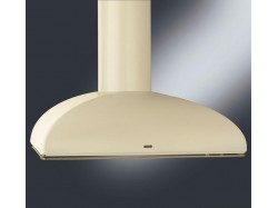 Вытяжка кухонная Smeg - KS 89 POE
