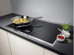 Сковородка Electrolux - INFI WOK
