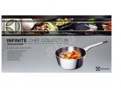 Кастрюля Electrolux - E 9 KLCS 01