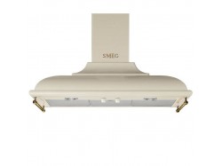 Вытяжка кухонная Smeg - KC 19 POE