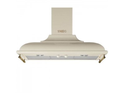 Вытяжка кухонная Smeg - KC 19 POE
