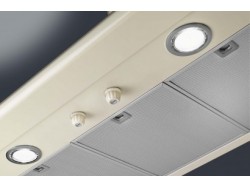 Вытяжка кухонная Smeg - KC 19 POE