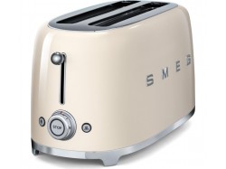 Тостер Smeg - TSF 01 CREU