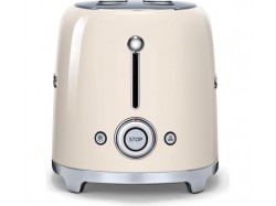 Тостер Smeg - TSF 01 CREU