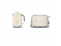 Тостер Smeg - TSF 01 CREU