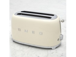 Тостер Smeg - TSF 01 CREU