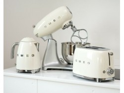 Тостер Smeg - TSF 01 CREU