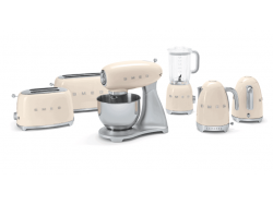 Тостер Smeg - TSF 01 CREU