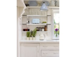 Тостер Smeg - TSF 01 CREU