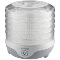 Сушка для фруктов Gorenje - FDK 20 MG
