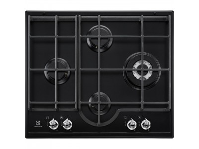 Варочная поверхность Electrolux - GPE 363 RCB
