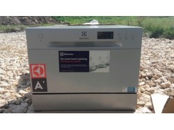 Посудомоечная машина Electrolux - ESF 2400 OS