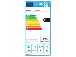 Посудомоечная машина Electrolux - ESF 2400 OS