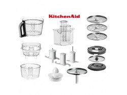 Кухонный комбайн KitchenAid - 5 KFP 1644 EER
