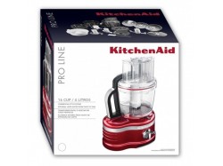Кухонный комбайн KitchenAid - 5 KFP 1644 EER