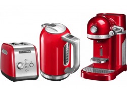 Тостер KitchenAid - 5 KMT 221 EER