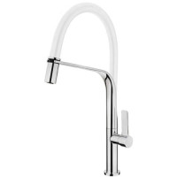Смеситель кухонный Teka - FO 997 БЕЛЫЙ 62997020FW