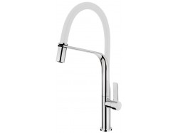 Смеситель кухонный Teka - FO 997 БЕЛЫЙ 62997020FW