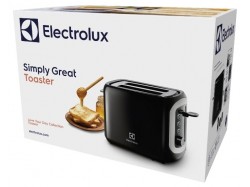 Тостер Electrolux - EAT 3300