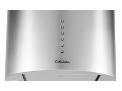 Вытяжка кухонная Zirtal - KD-CL IX