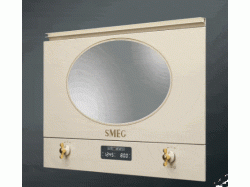 Микроволновая печь встраиваемая Smeg - MP 822 PO