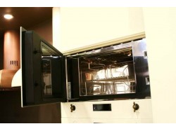 Микроволновая печь встраиваемая Smeg - MP 822 PO