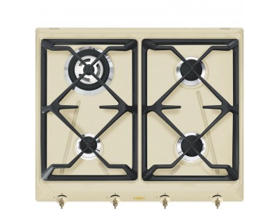 Варочная поверхность Smeg - SRV 864 POGH
