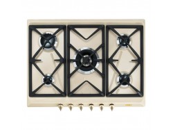 Варочная поверхность Smeg - SRV 876 POGH