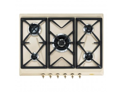 Варочная поверхность Smeg - SRV 876 POGH