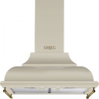 Вытяжка кухонная Smeg - KC 16 POE