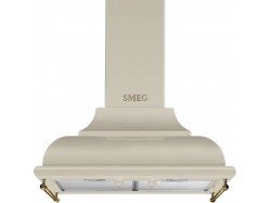 Вытяжка кухонная Smeg - KC 16 POE