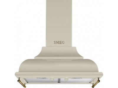 Вытяжка кухонная Smeg - KC 16 POE