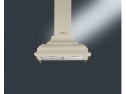 Вытяжка кухонная Smeg - KC 16 POE