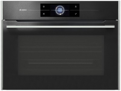Духовой шкаф Asko - OCM 8478 G ELEMENTS
