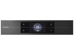 Духовой шкаф Asko - OCM 8478 G ELEMENTS