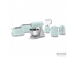 Блендер Smeg - BLF 01 PGEU
