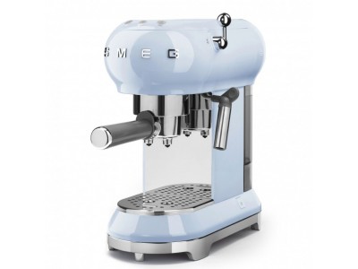 Кофеварка Smeg - ECF 01 PBEU