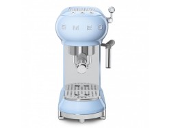 Кофеварка Smeg - ECF 01 PBEU