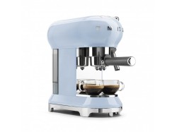 Кофеварка Smeg - ECF 01 PBEU