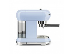 Кофеварка Smeg - ECF 01 PBEU