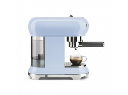 Кофеварка Smeg - ECF 01 PBEU