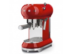 Кофеварка Smeg - ECF 01 RDEU