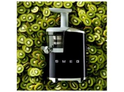 Соковыжималка Smeg - SJF 01 BLEU