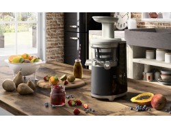 Соковыжималка Smeg - SJF 01 BLEU