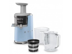 Соковыжималка Smeg - SJF 01 PBEU