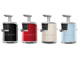 Соковыжималка Smeg - SJF 01 PBEU