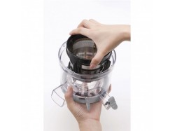Соковыжималка Smeg - SJF 01 PBEU