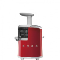 Соковыжималка Smeg - SJF 01 RDEU