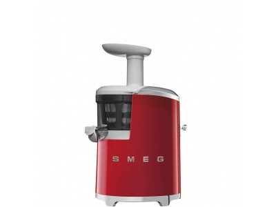 Соковыжималка Smeg - SJF 01 RDEU