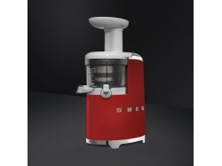 Соковыжималка Smeg - SJF 01 RDEU